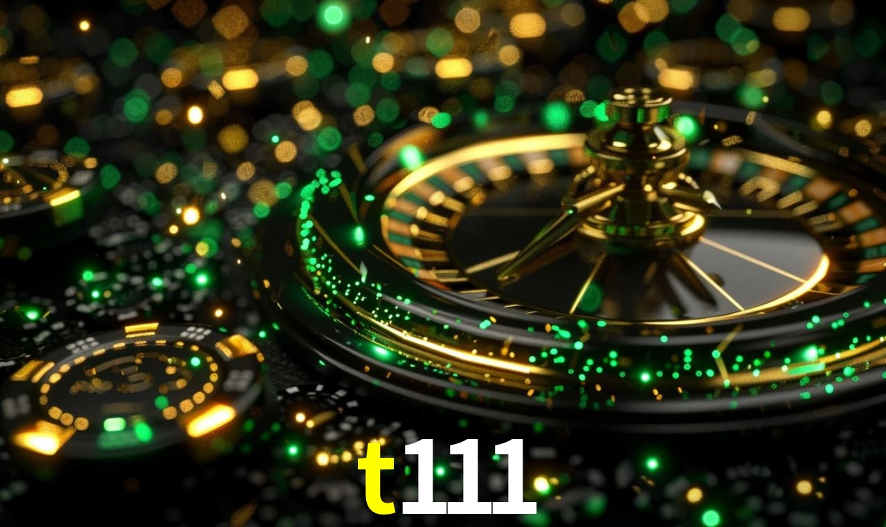 t111 Slots