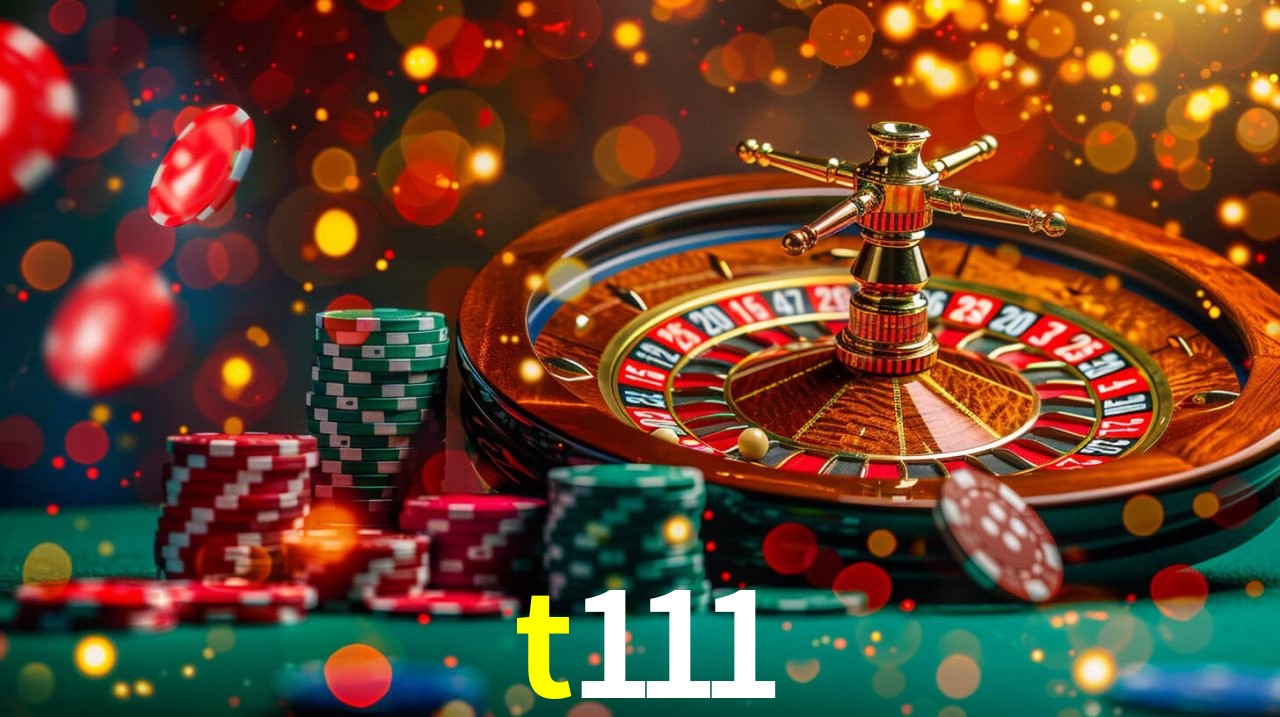 A Emoção da Loteria na t111: Uma Chance de Mudança de Vida