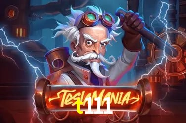 Jogos de Slot t111