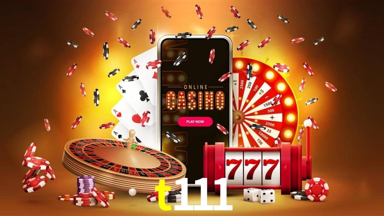 Diretório de Jogos t111