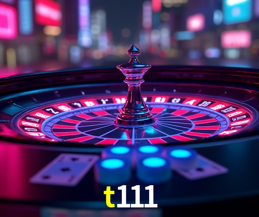 Descubra o Programa VIP da t111: Vantagens Exclusivas para Jogadores