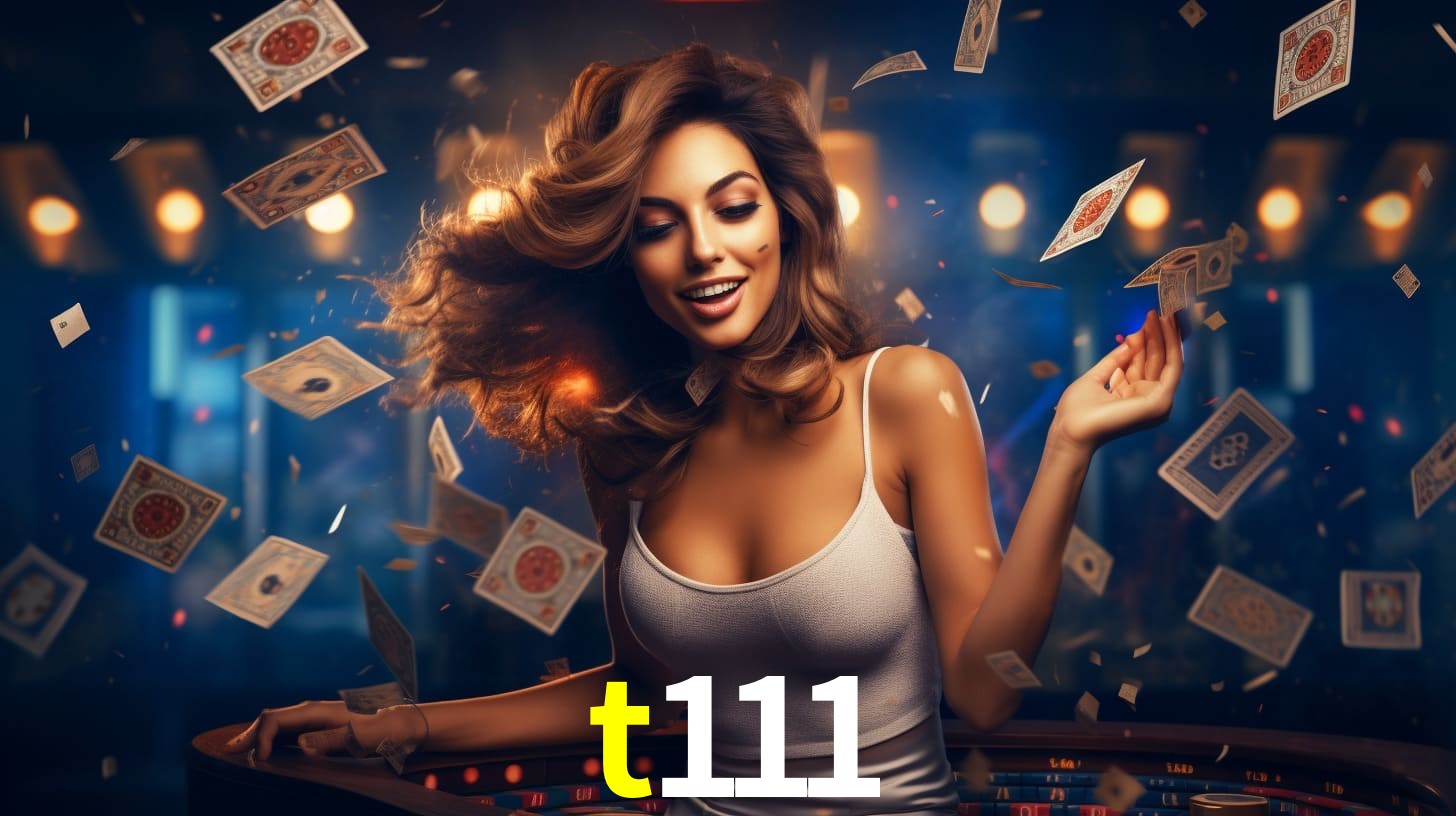 Live Casino t111
