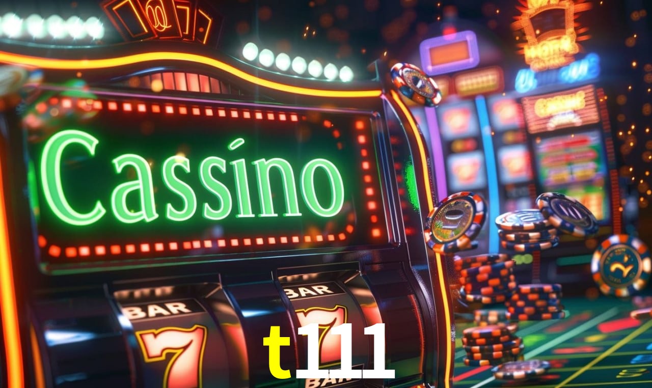 Login Seguro t111