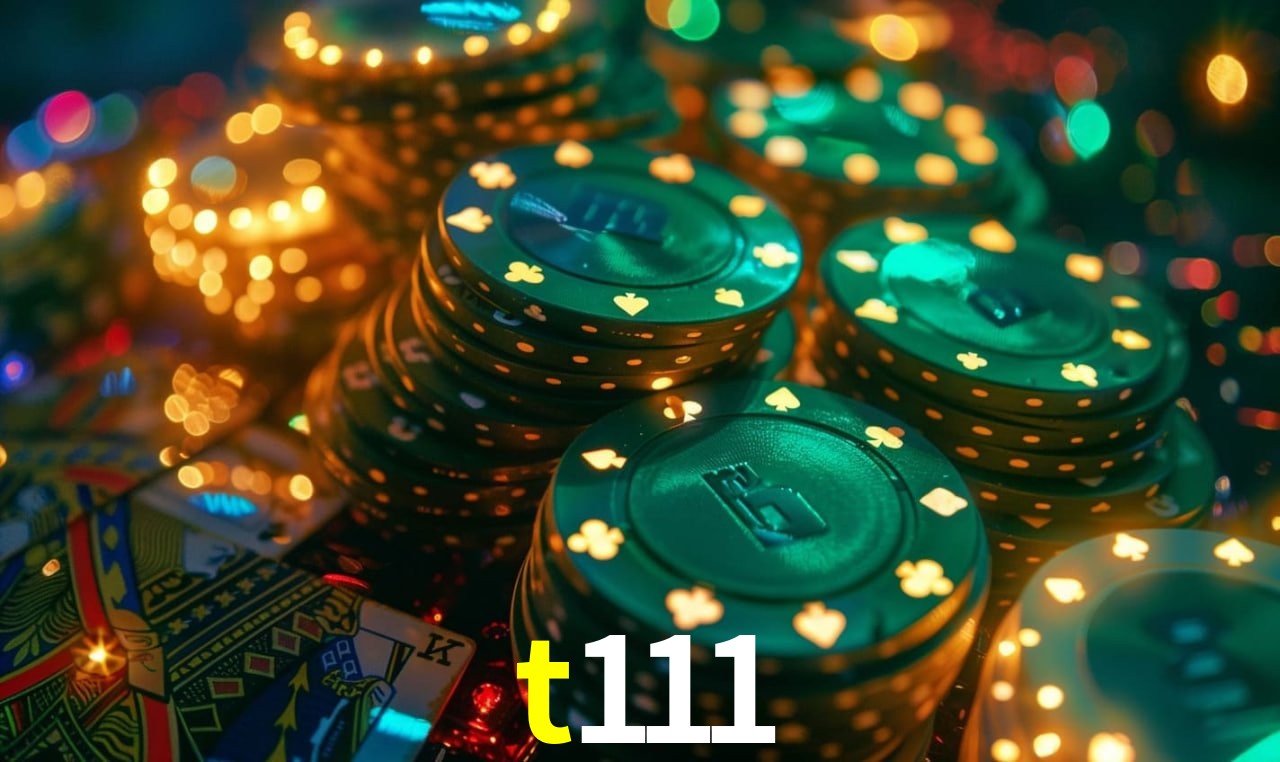 Casino VIP t111
