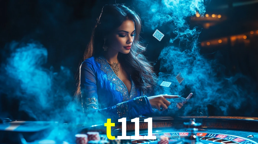 Inovações de Jogos na t111: O Futuro das Experiências Interativas