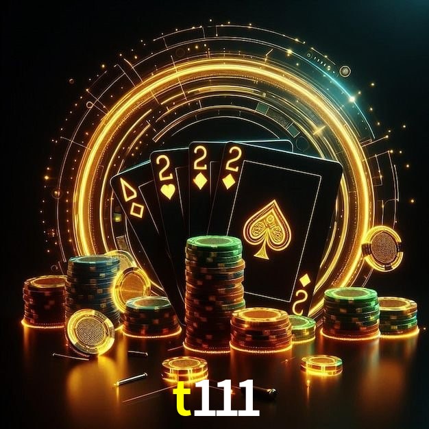 Estatísticas do Jogo t111