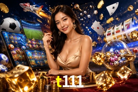 Game Providers t111
