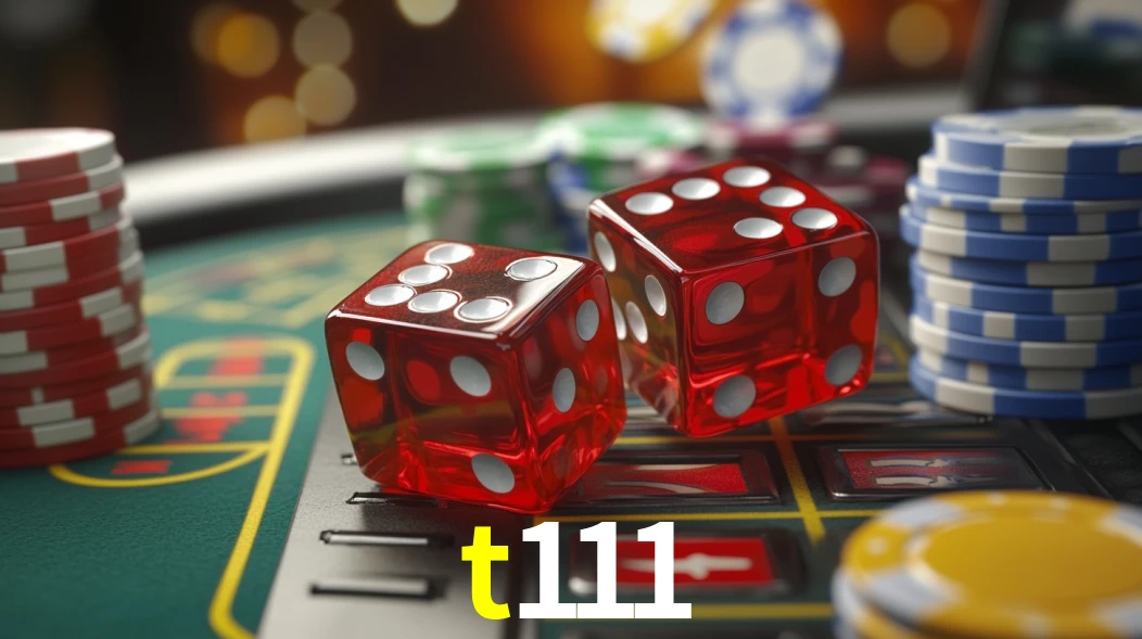 Welcome Bonus t111
