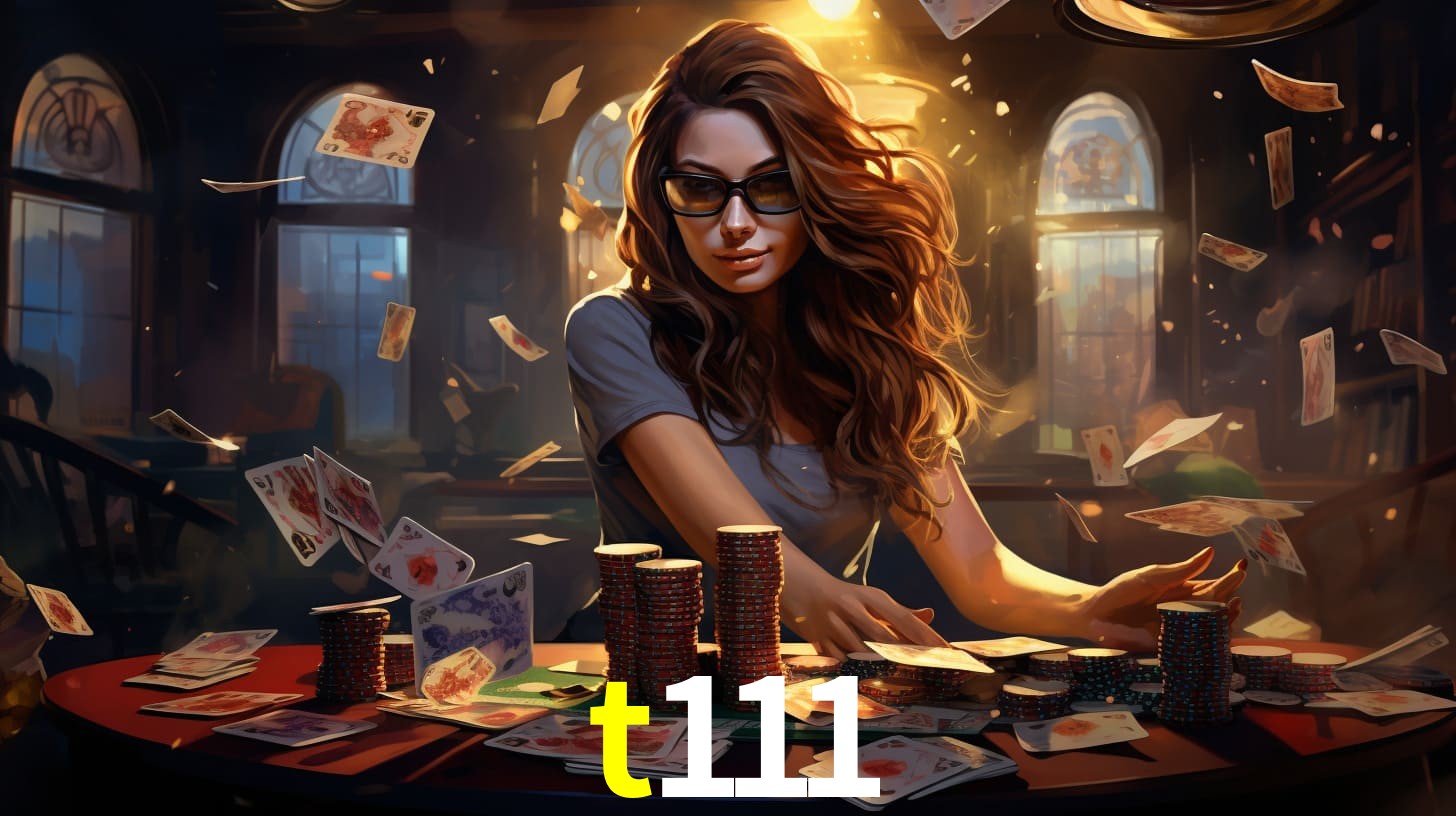 VIP Casino t111