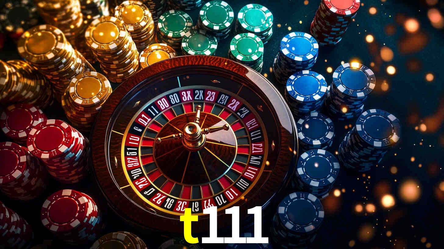 t111 App Interface