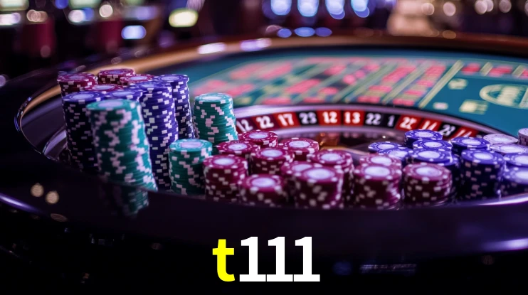 Tournaments t111