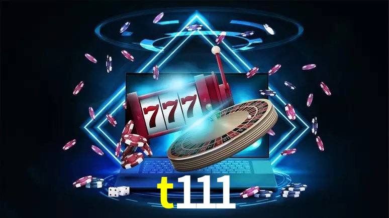 Casino Ao Vivo t111