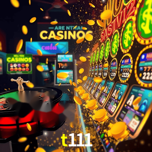 Desvendando o Mundo dos Jogos Virtuais na t111