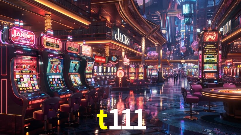 Live Casino t111