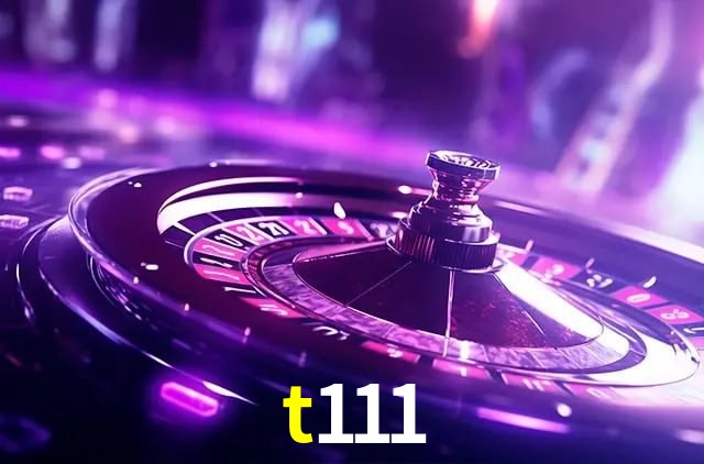 cassino t111