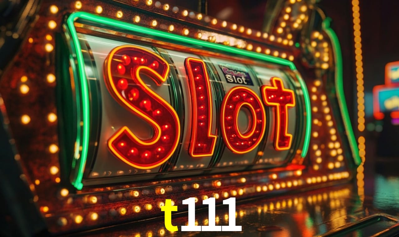 Tecnologia da Plataforma t111
