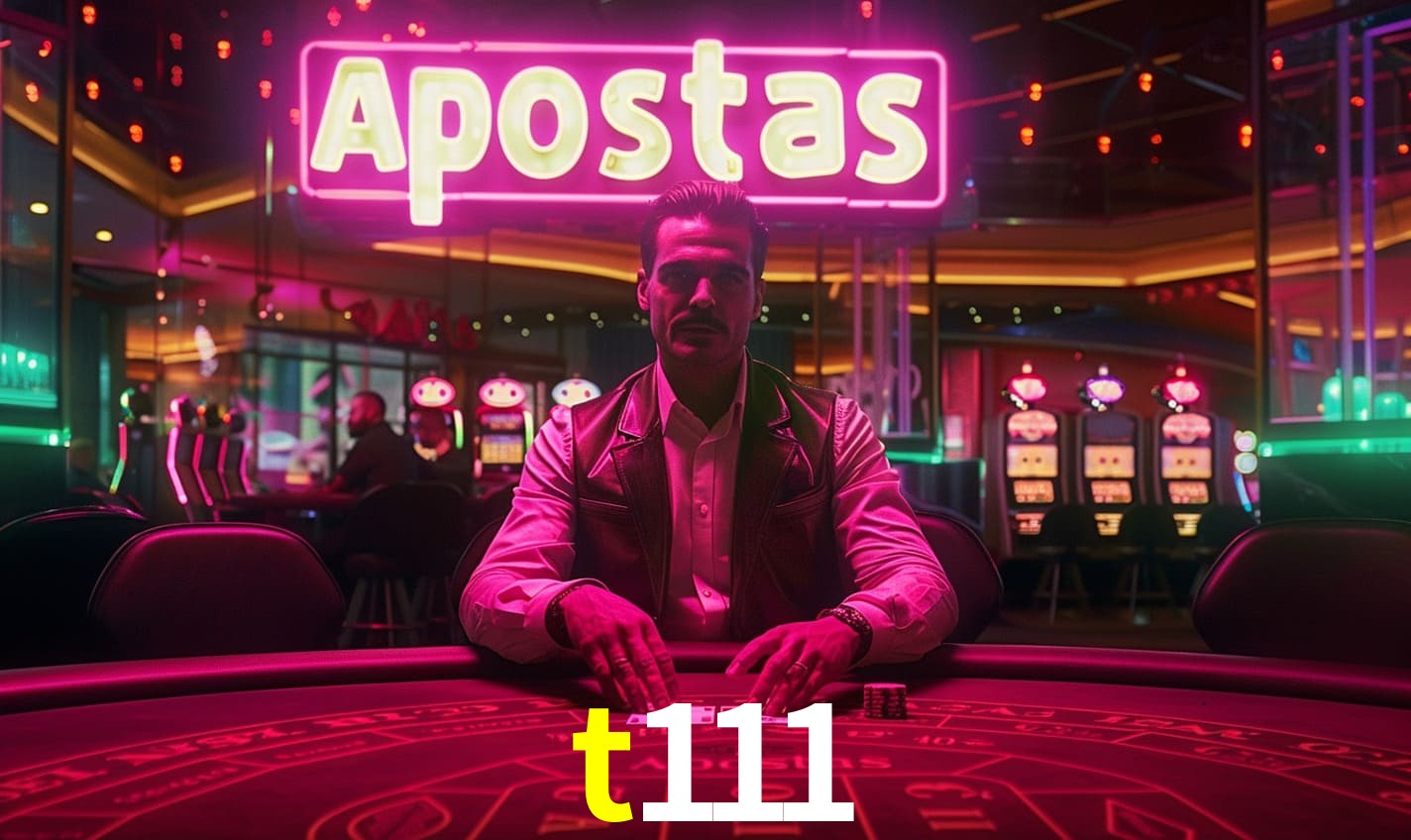 A Experiência Imersiva dos Cassinos Ao Vivo no t111