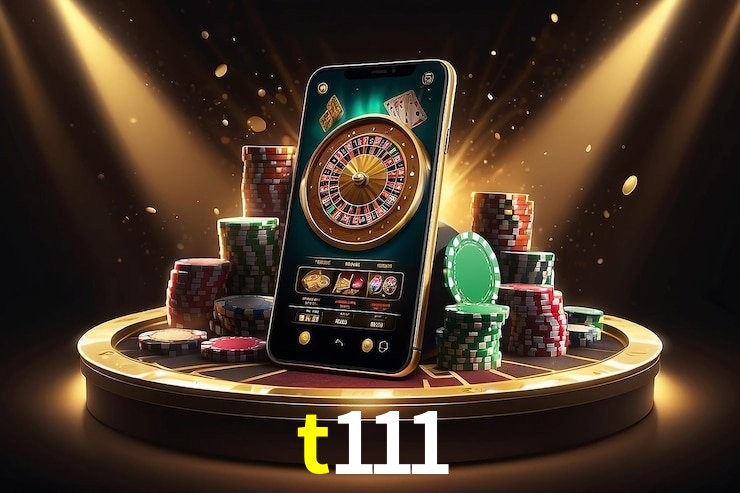 Benefícios da Conta t111