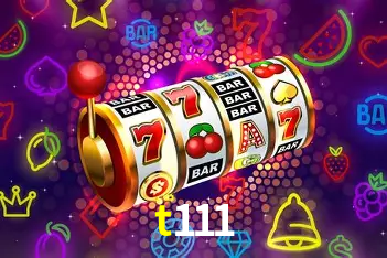 Descubra o Mundo do Cassino Online com t111