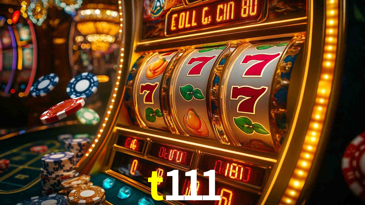 Live Casino t111