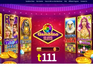 t111 Rio de Janeiro - Bonus Terms