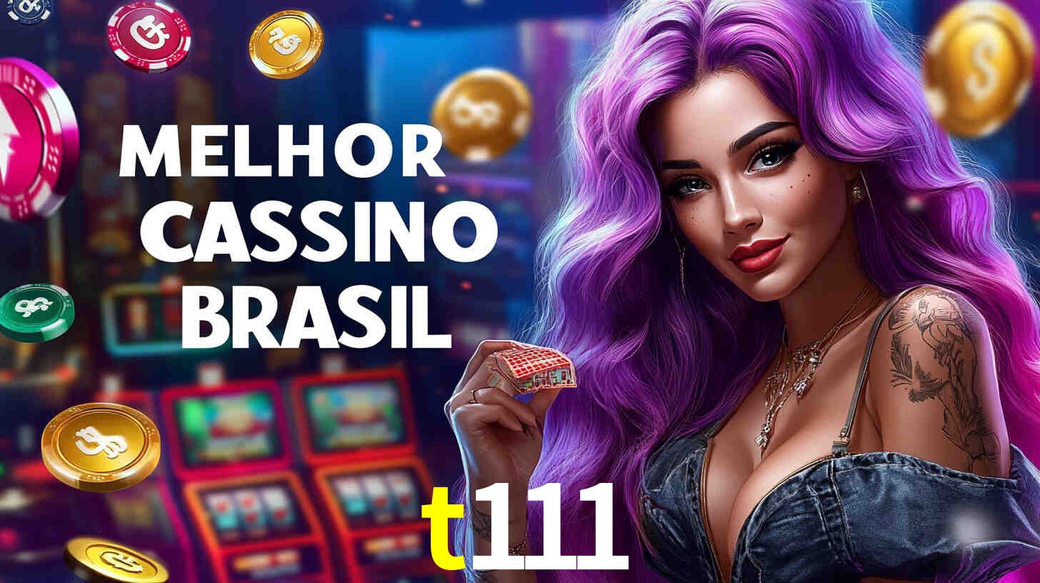 Descubra a Essência do t111: Nossa História e Compromissos