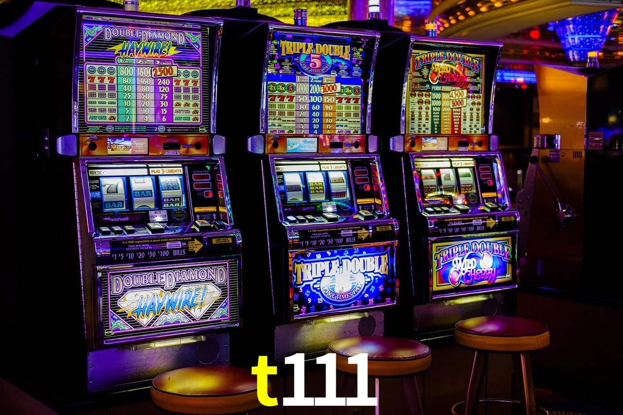 Recursos de Bônus t111