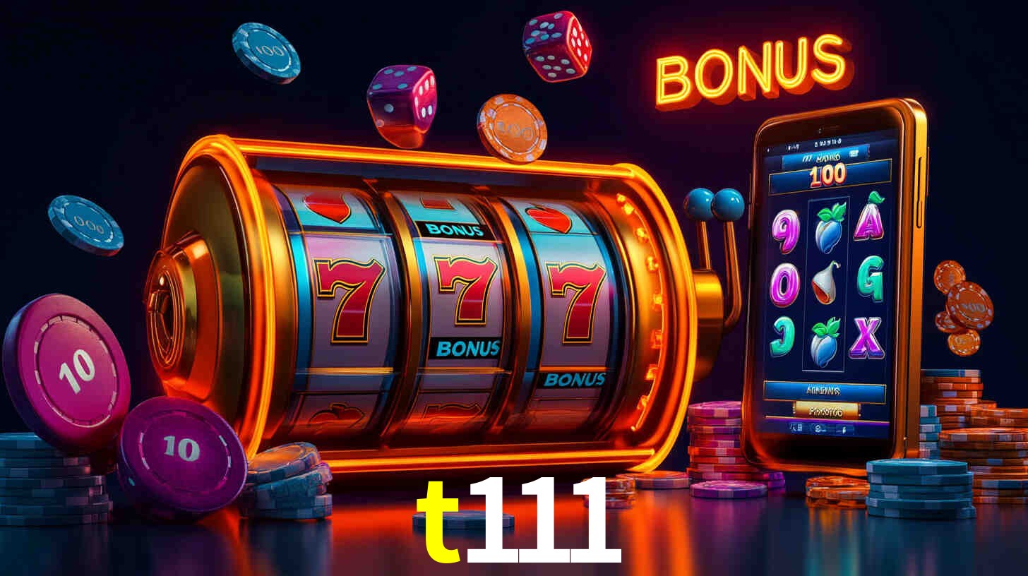 Inovações de Jogos na t111: O Futuro das Experiências Interativas