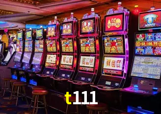 t111 Bônus - Pacote R$5.000 + VIP
