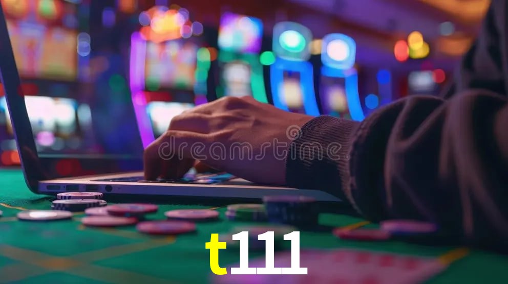 Casino VIP t111