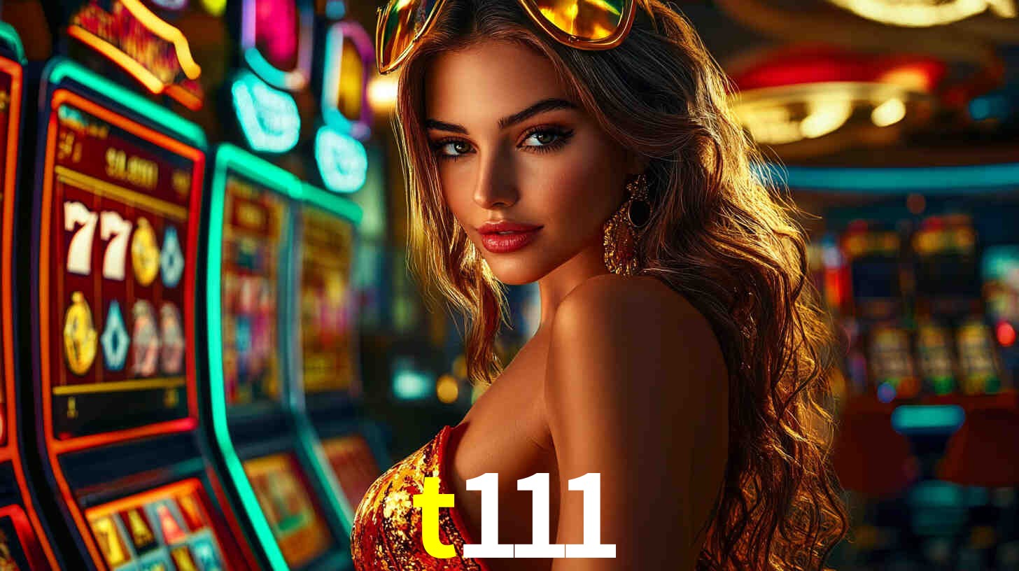 Blackjack Table t111