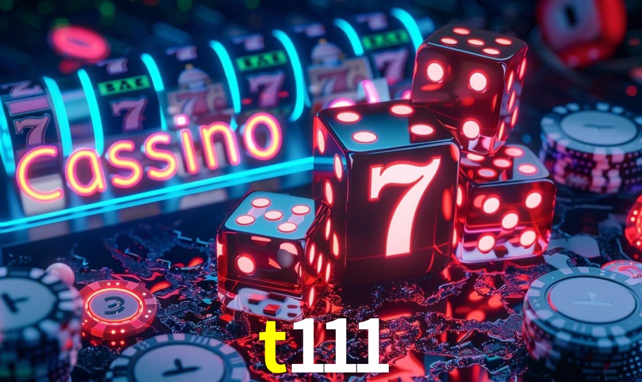 Slot Games t111