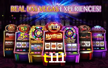t111 Brasília - Casino Guide
