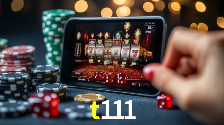 VIP Casino t111